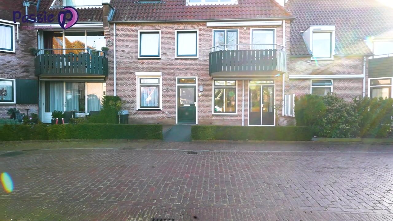 Video van Van Ankumspad 6