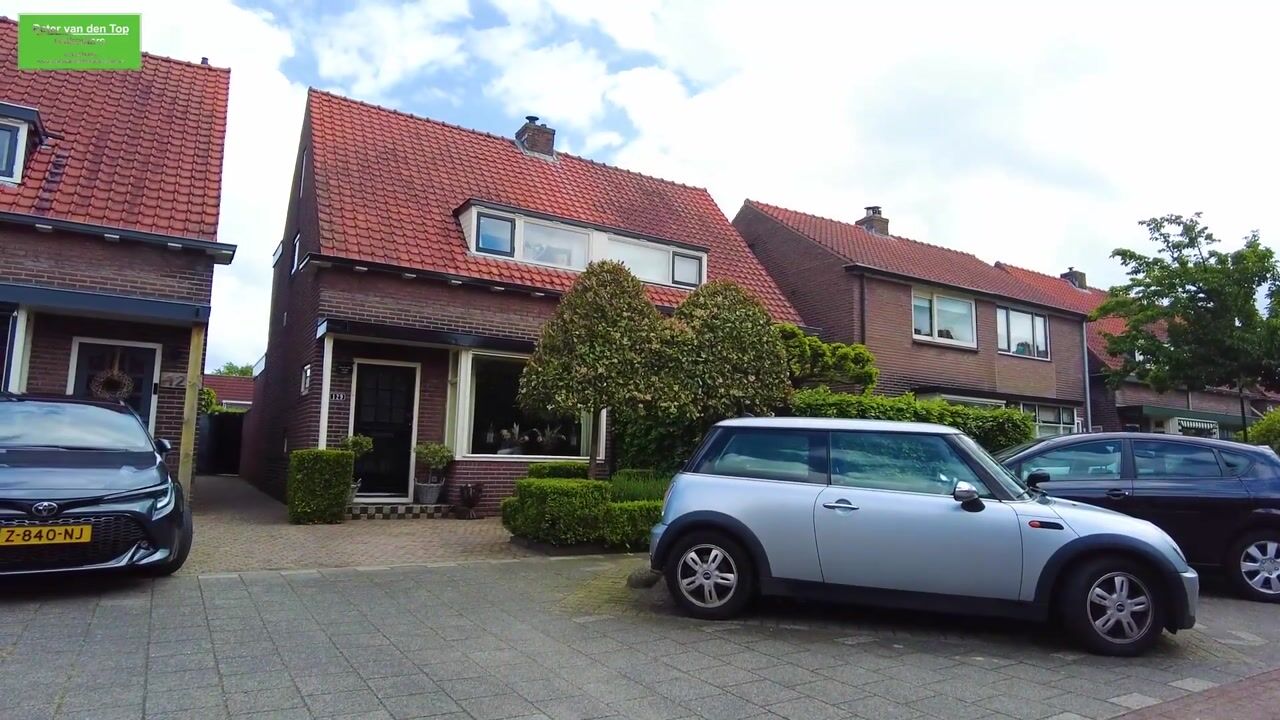 Video van De Savornin Lohmanstraat 129