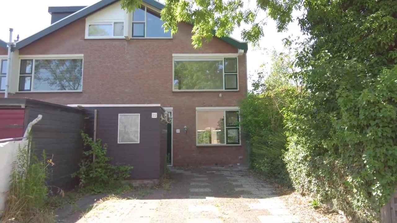 Video van Iepenrode 22