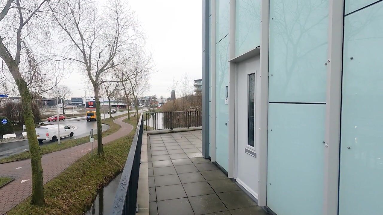 Video van Noordkaper 2