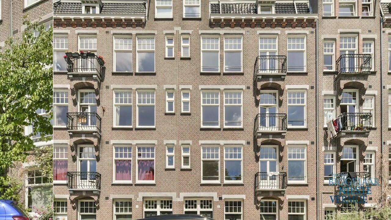Video van Steve Bikoplein 7-4