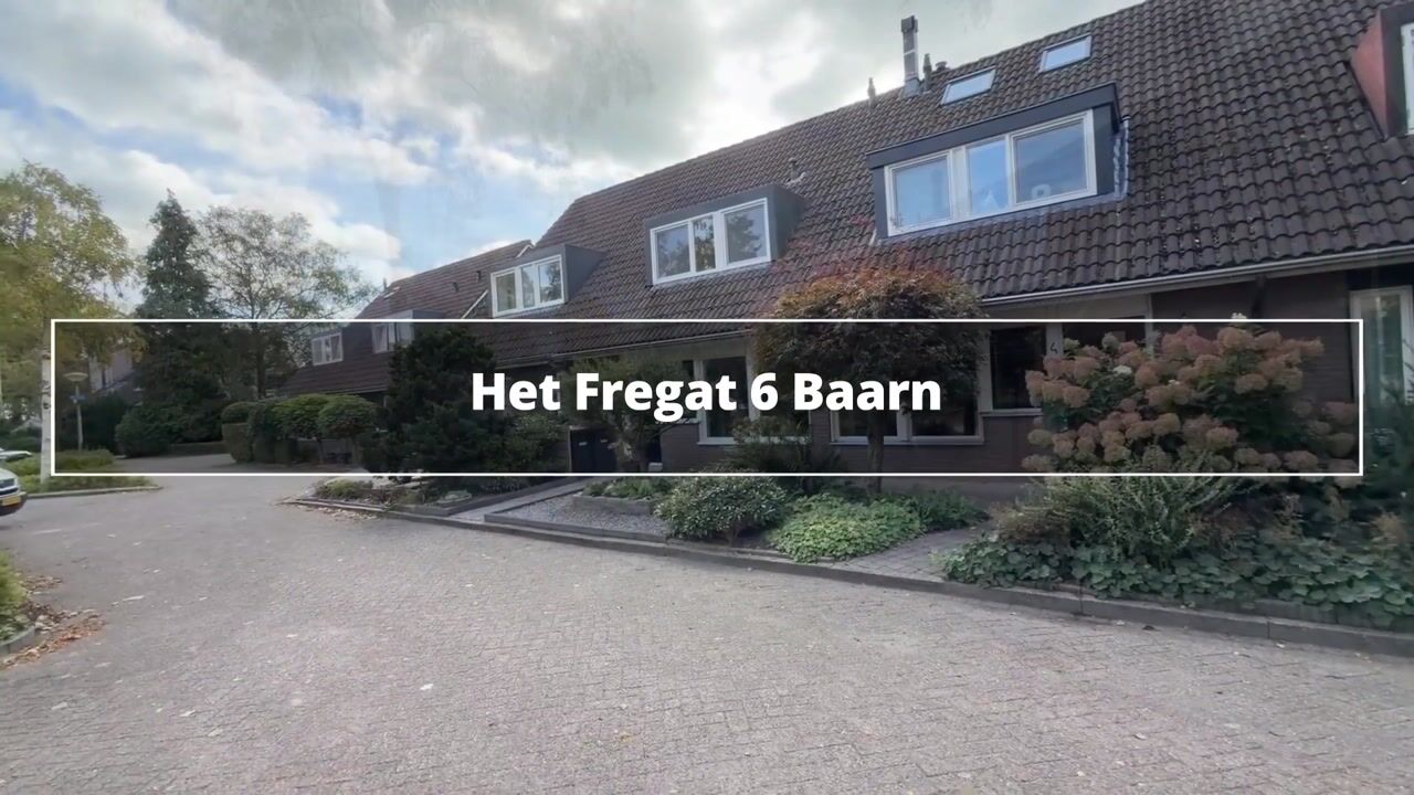 Video van het Fregat 6