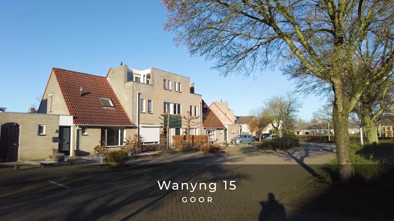 Video van Wanyng 15