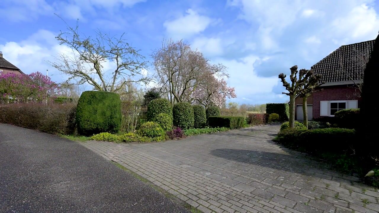 Video van Altena's Laantje 2-A