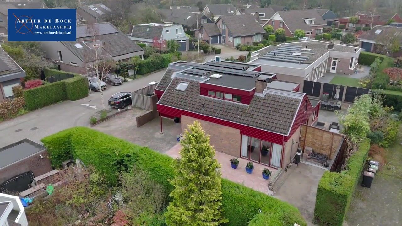 Video van Herikkruid 25