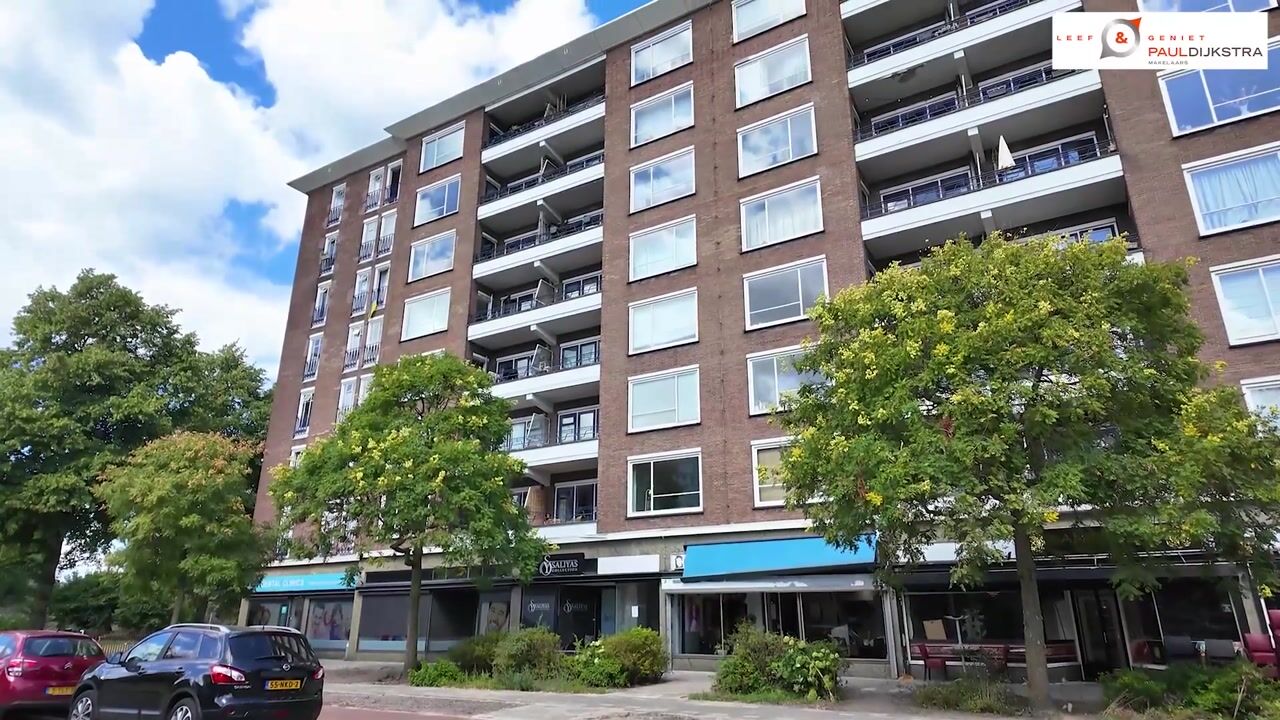 Video van Oudenoord 513