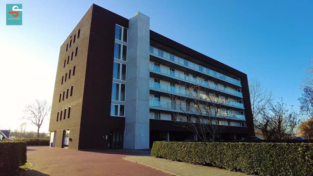 Video van Griffioenstraat 196