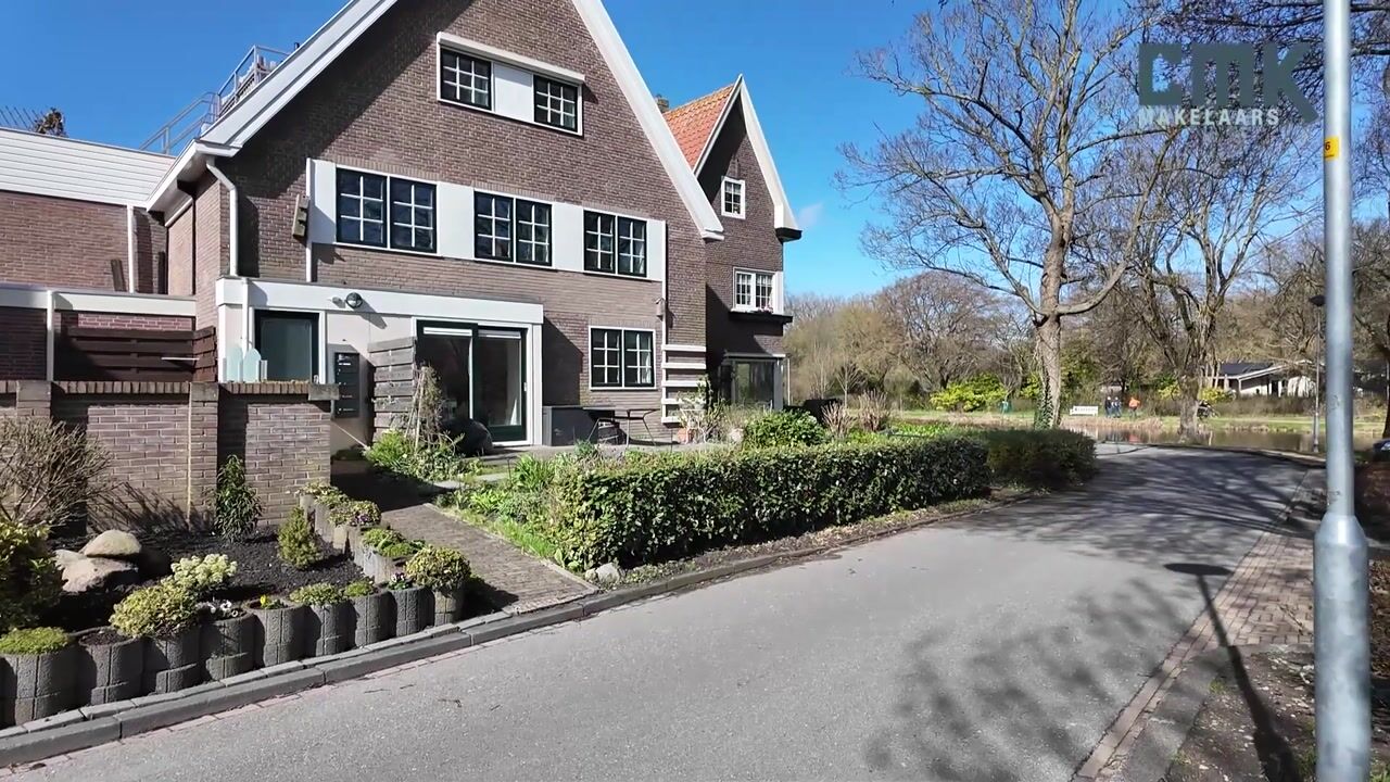 Video of Wilhelminaplantsoen 7-A