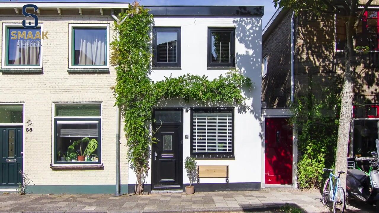 Video van Leidsestraat 63