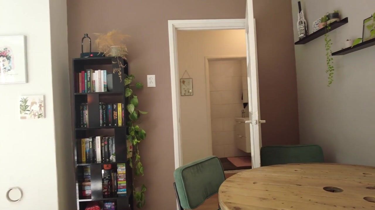 Video of Paramaribostraat 76