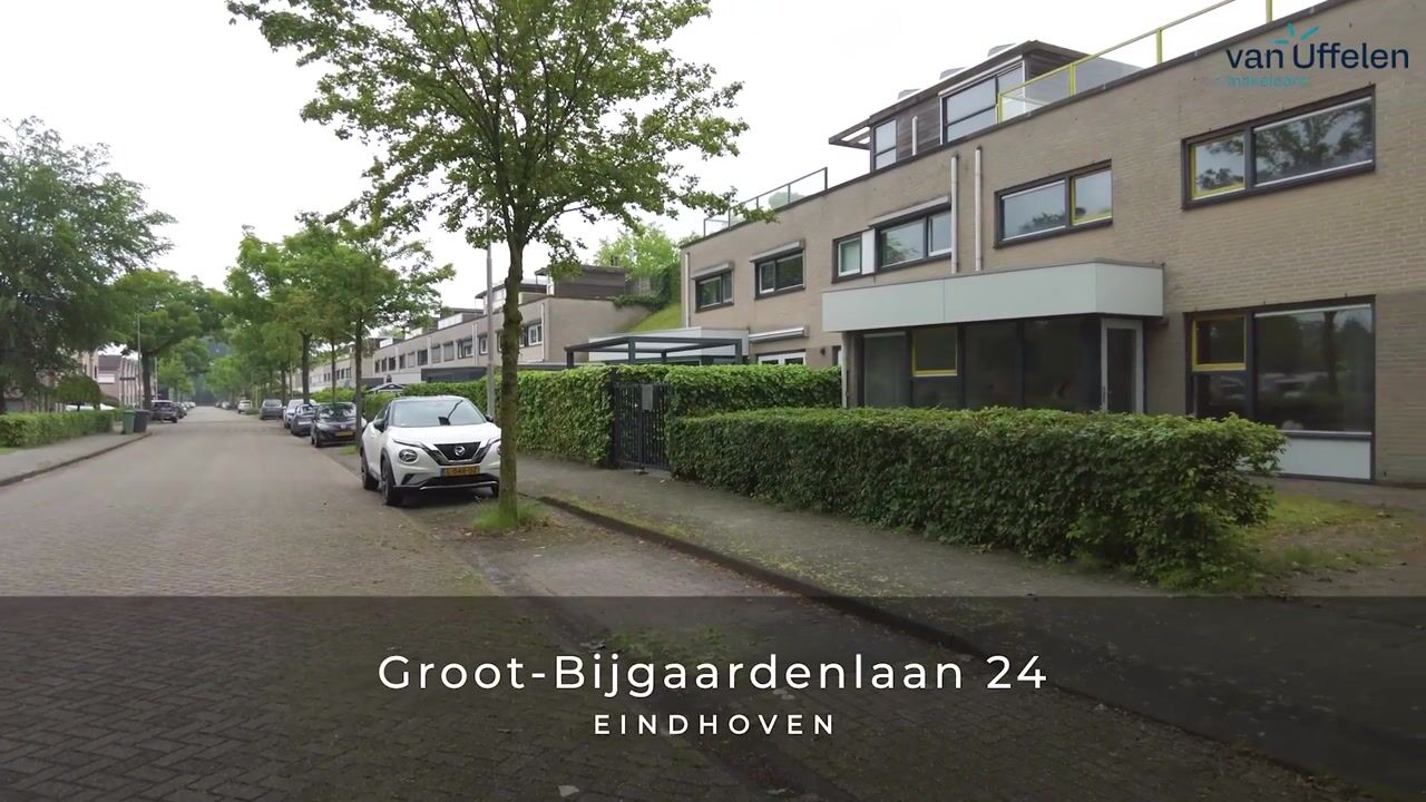 Video van Groot-Bijgaardenlaan 24
