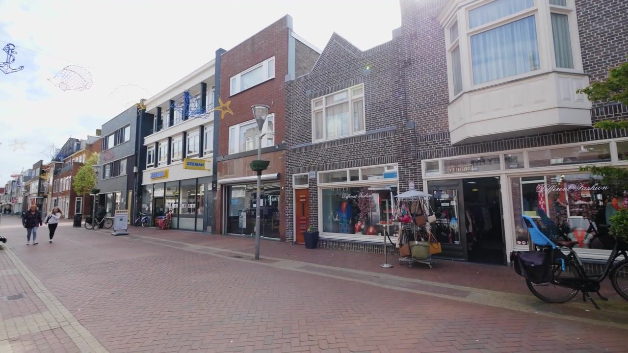 Video van Spoorstraat 40-A