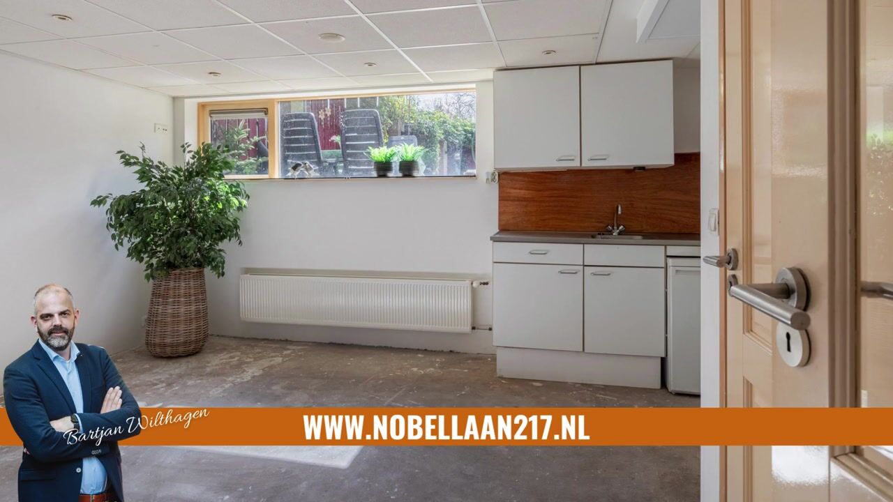 Video van Nobellaan 217