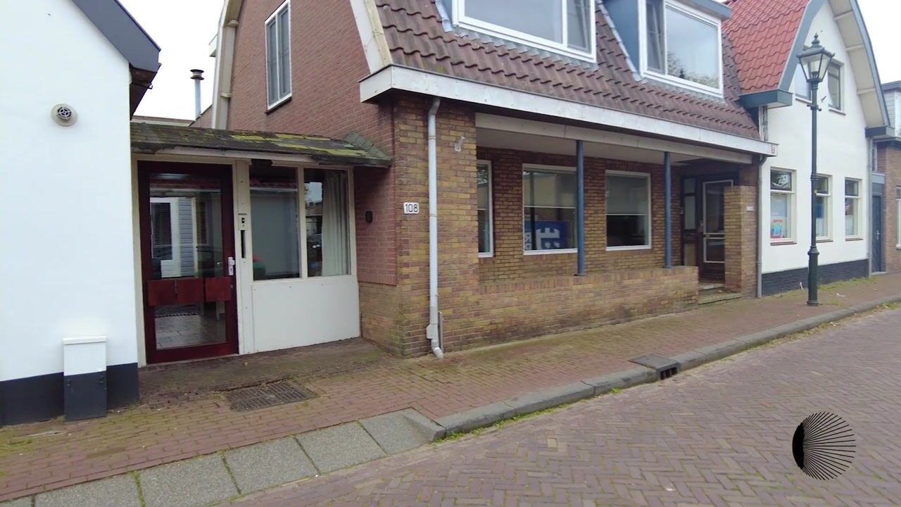 Video of Arendsweg 108