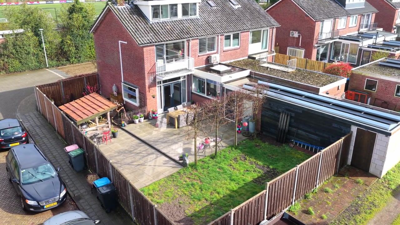 Video van Horstlaan 76