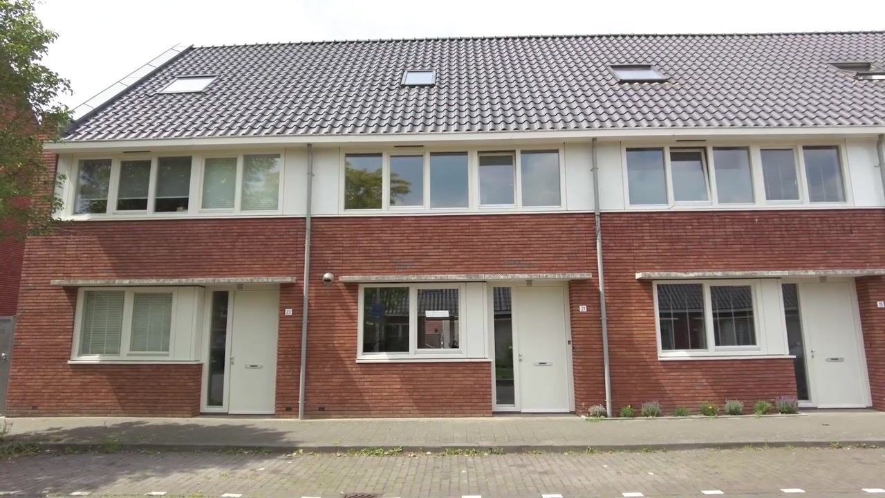 Video van Van Bleijswijckstraat 21