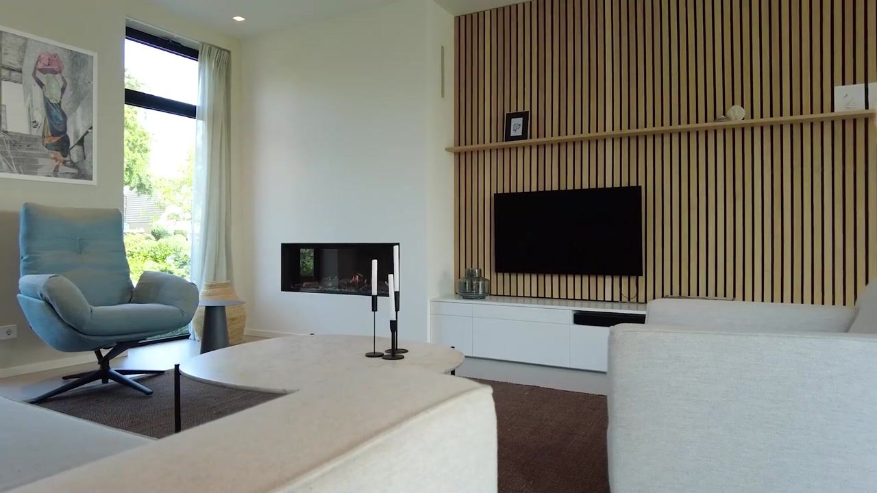 Video van Jan Glijnisweg 18-F