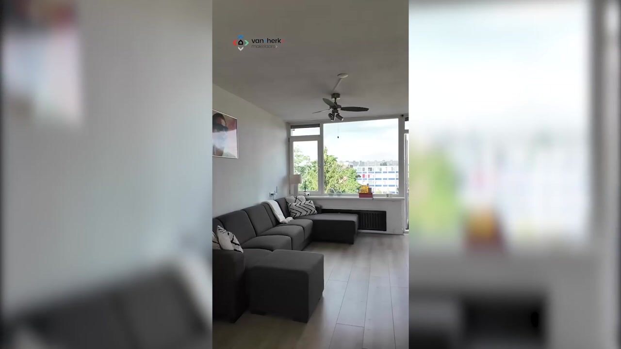 Video of Rubenssingel 107