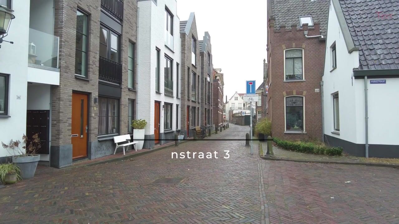 Video of Baanstraat 32-G