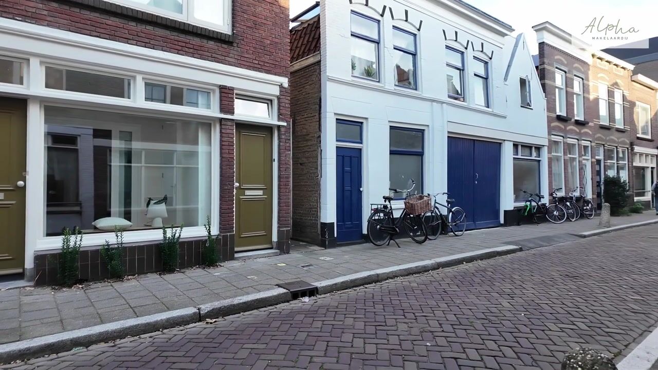 Video van Vlamingstraat 24