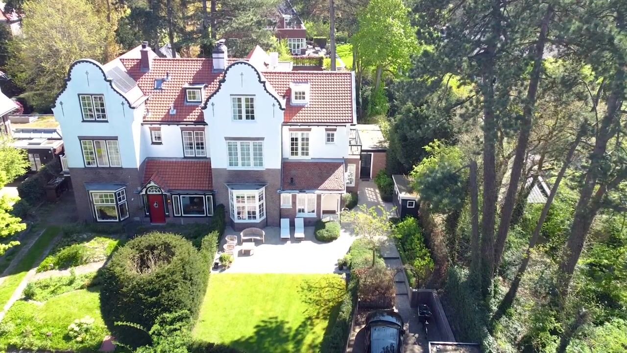 Video van Kweekduinweg 7