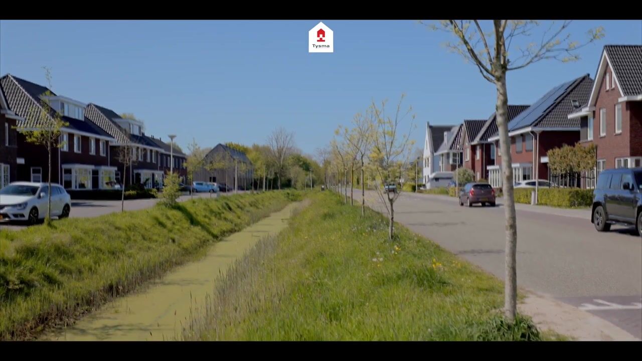 Video van Rietgors 60
