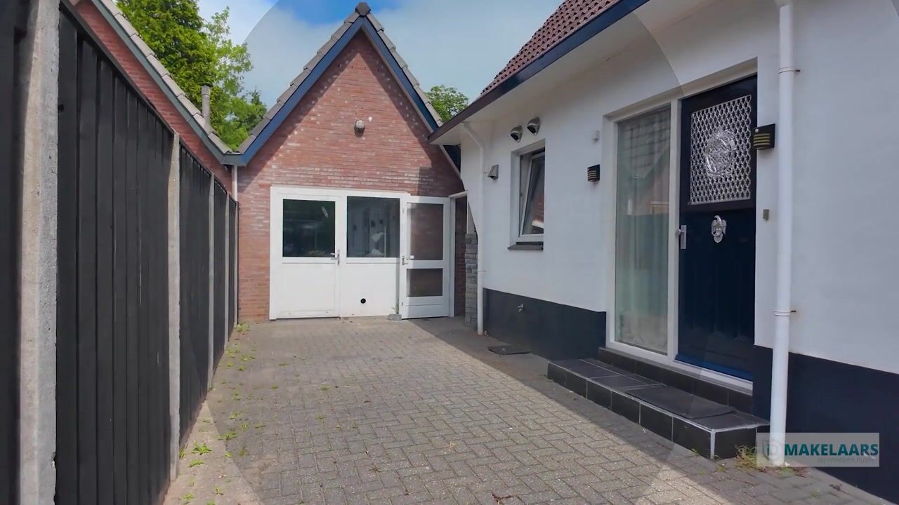 Video van Burgemeester van der Feltzweg 53