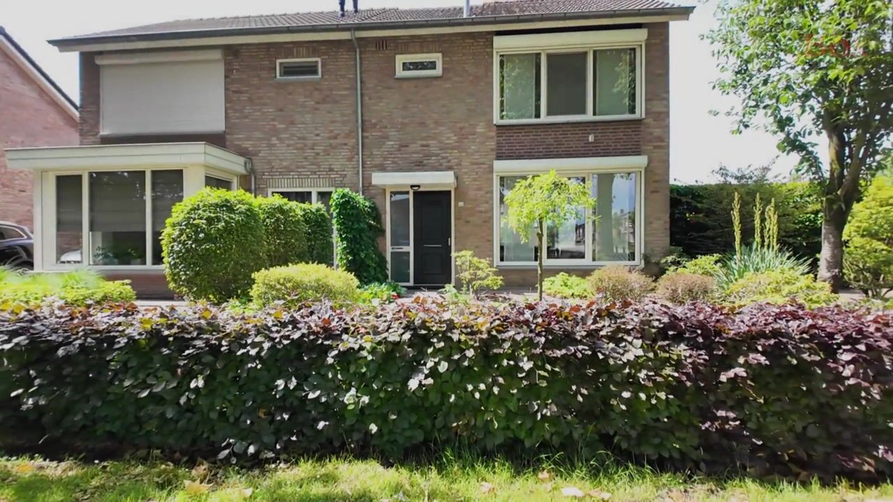 Video van Groeneweg 22