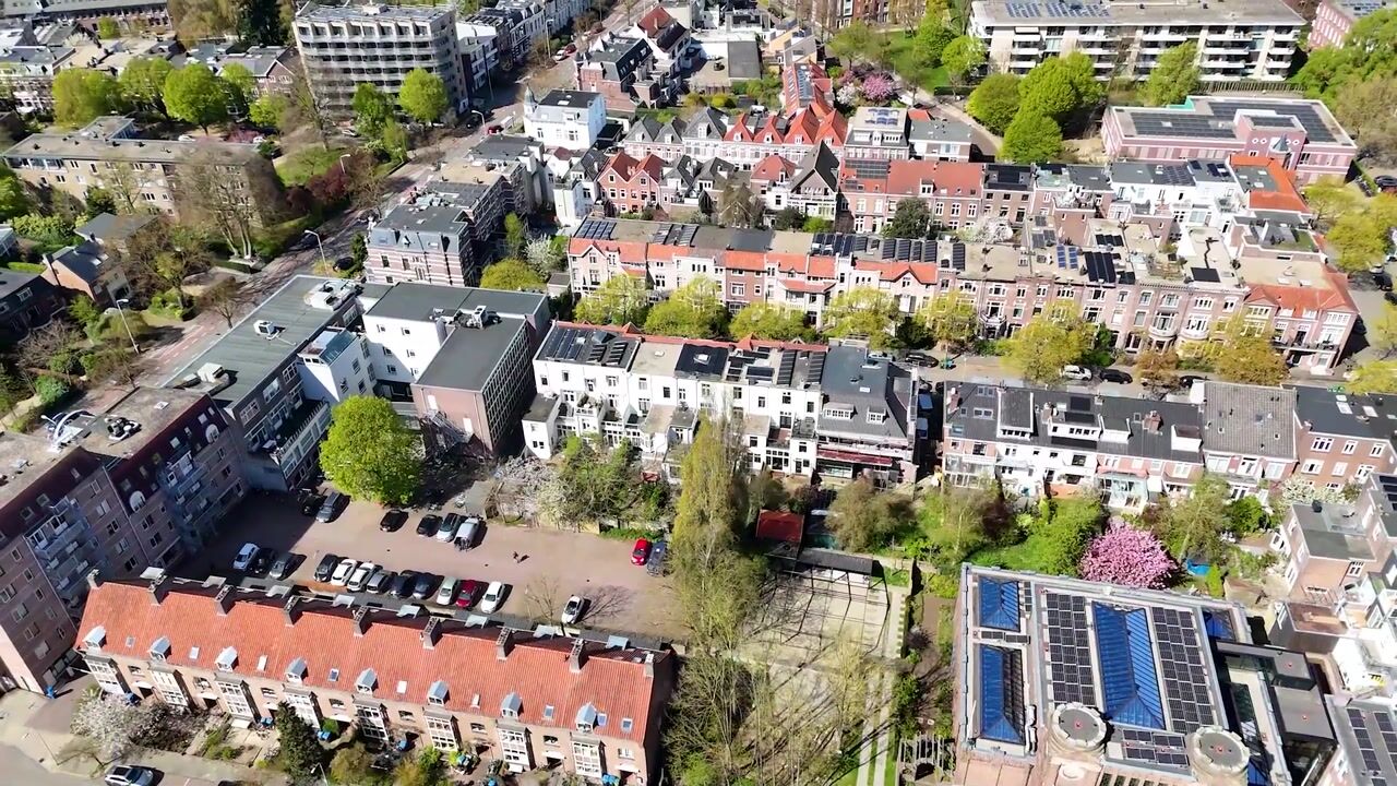 Video van Pater Brugmanstraat 14