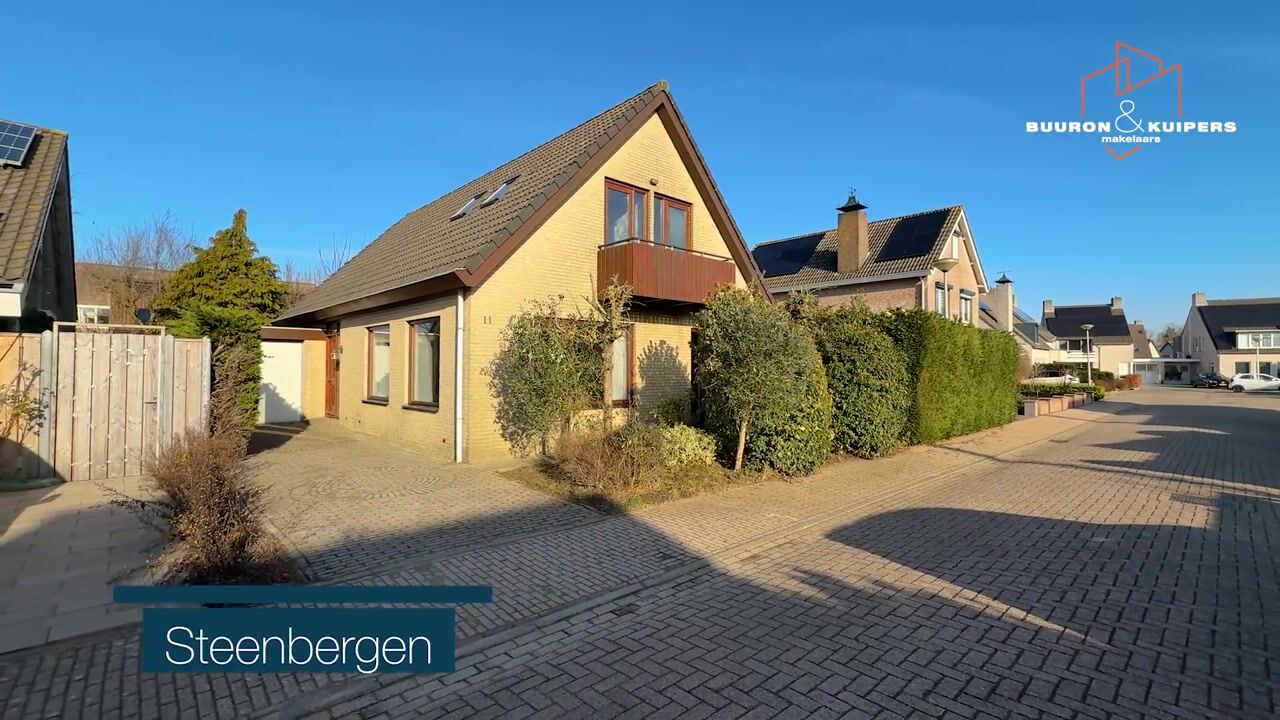 Video of Bollardveen 11
