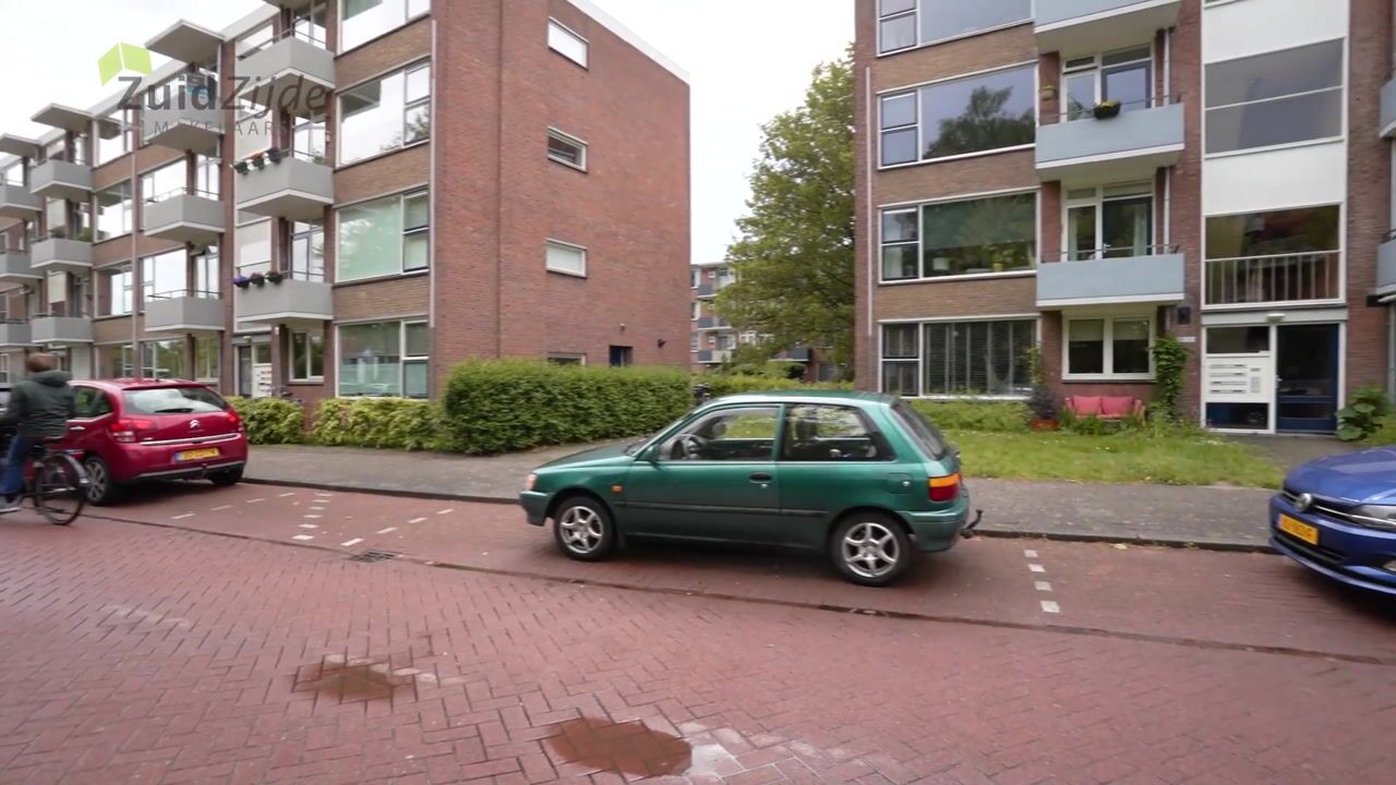 Video van Hogenkampsweg 175