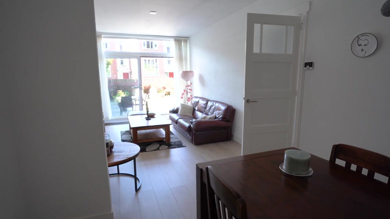Video van Lange Nieuwstraat 27-A