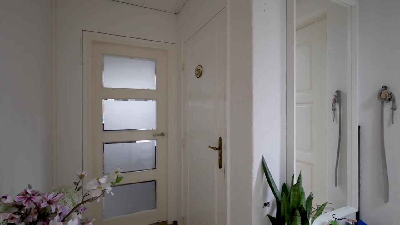 Video van Goudenregenstraat 35