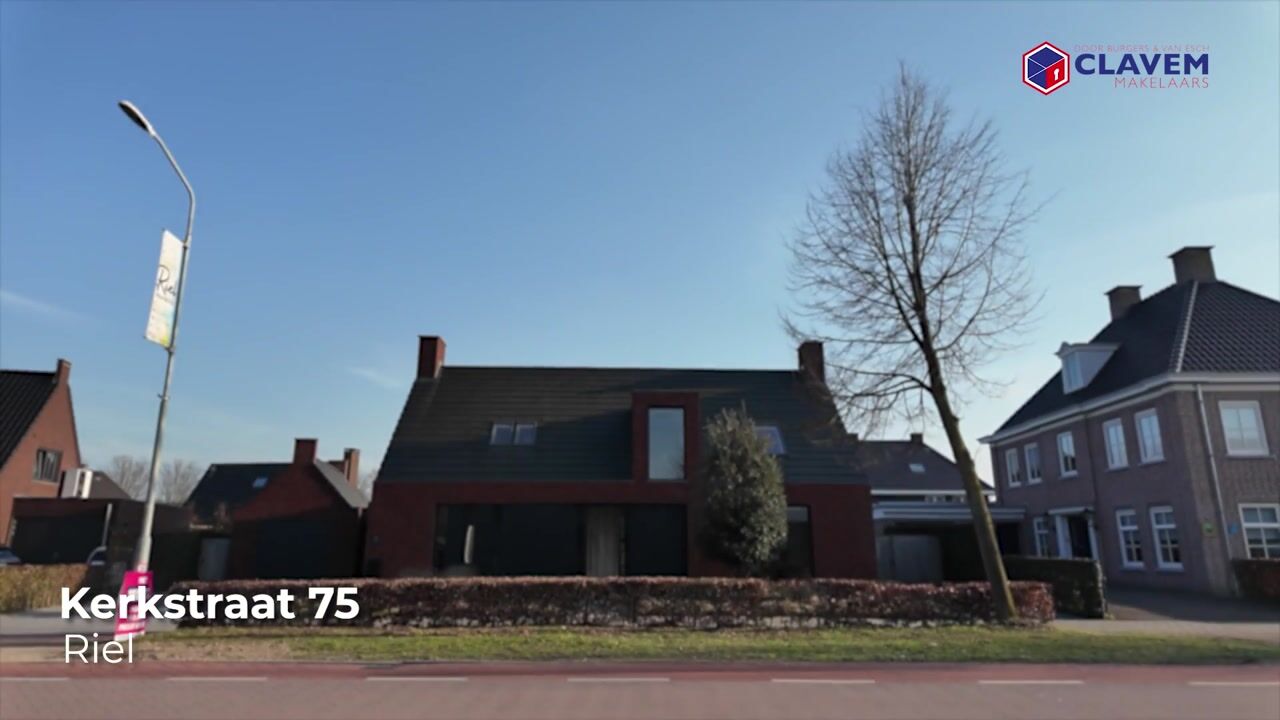 Video van Kerkstraat 75
