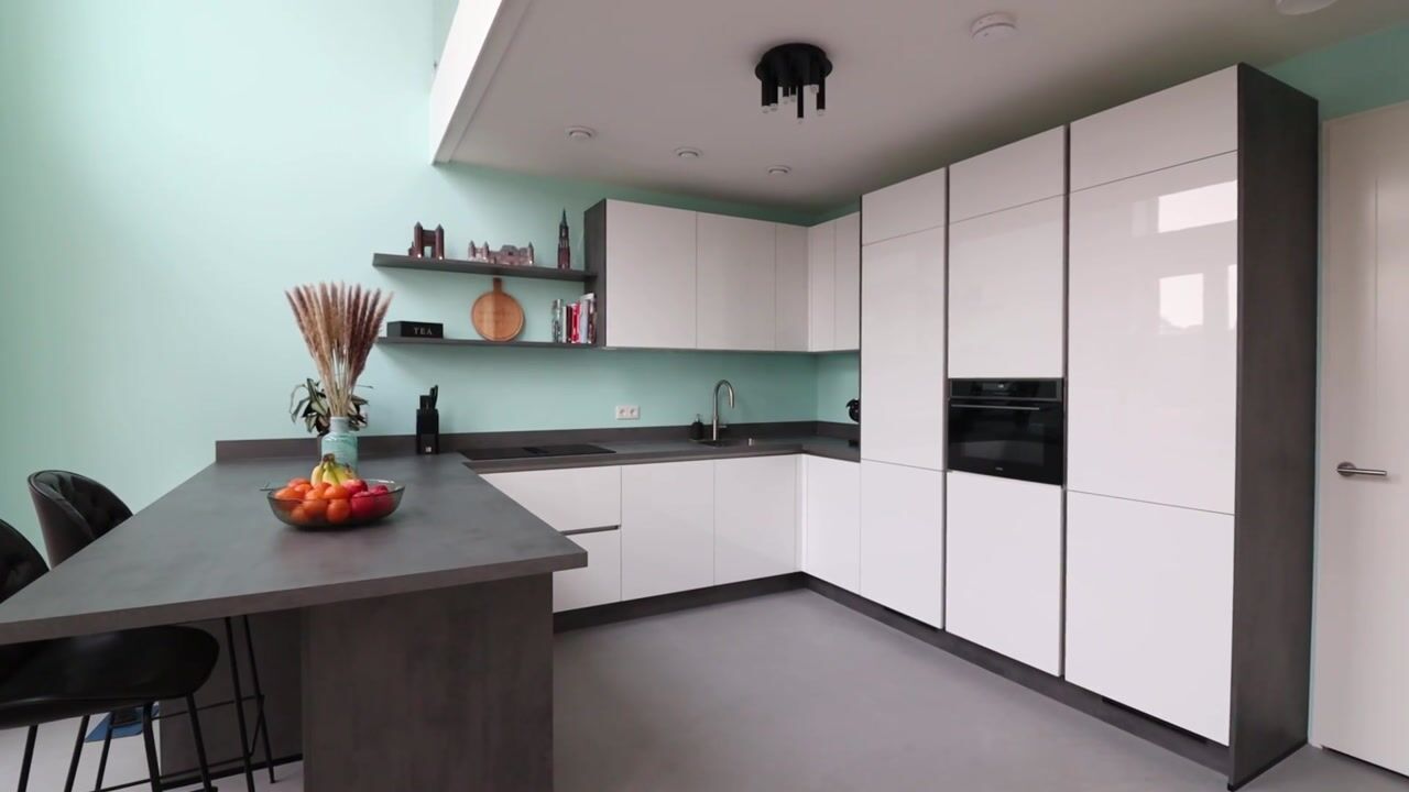 Video van Coulissen 162