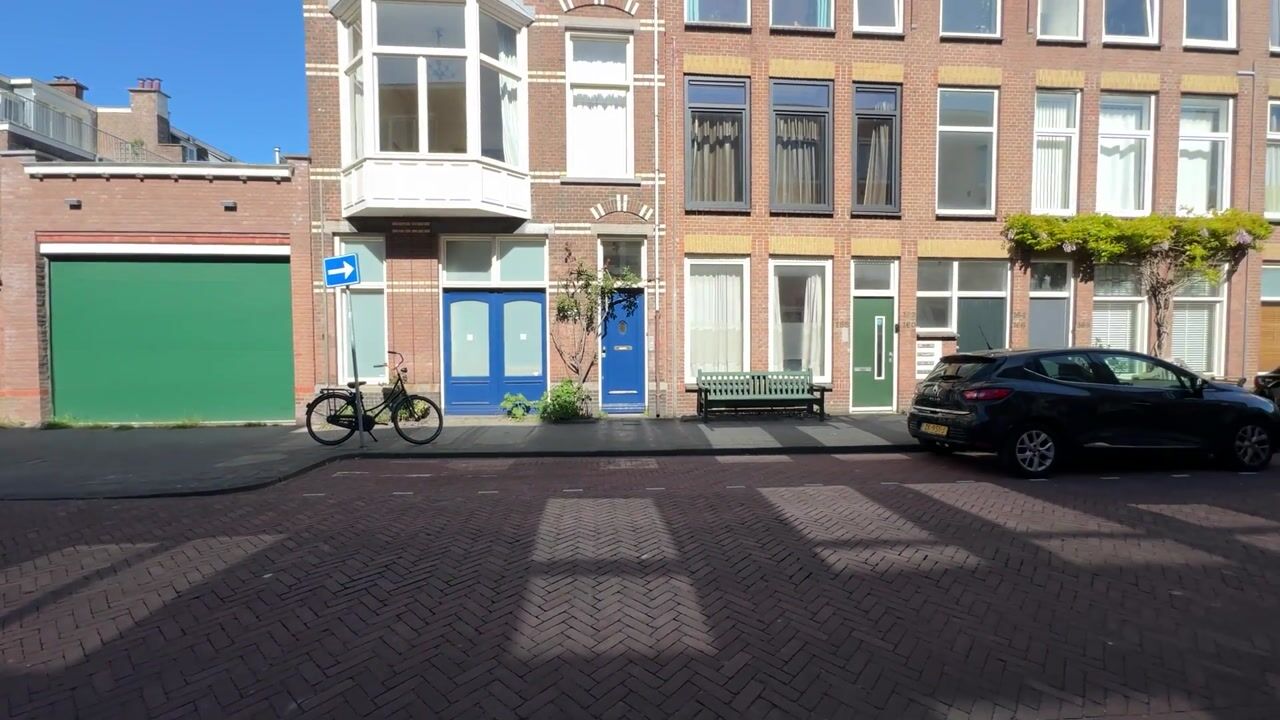 Video van Johannes Camphuijsstraat 164