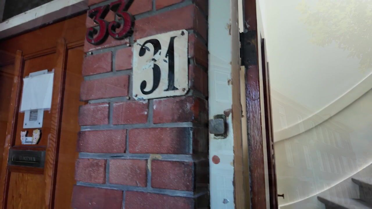 Video van Eerbeeklaan 31