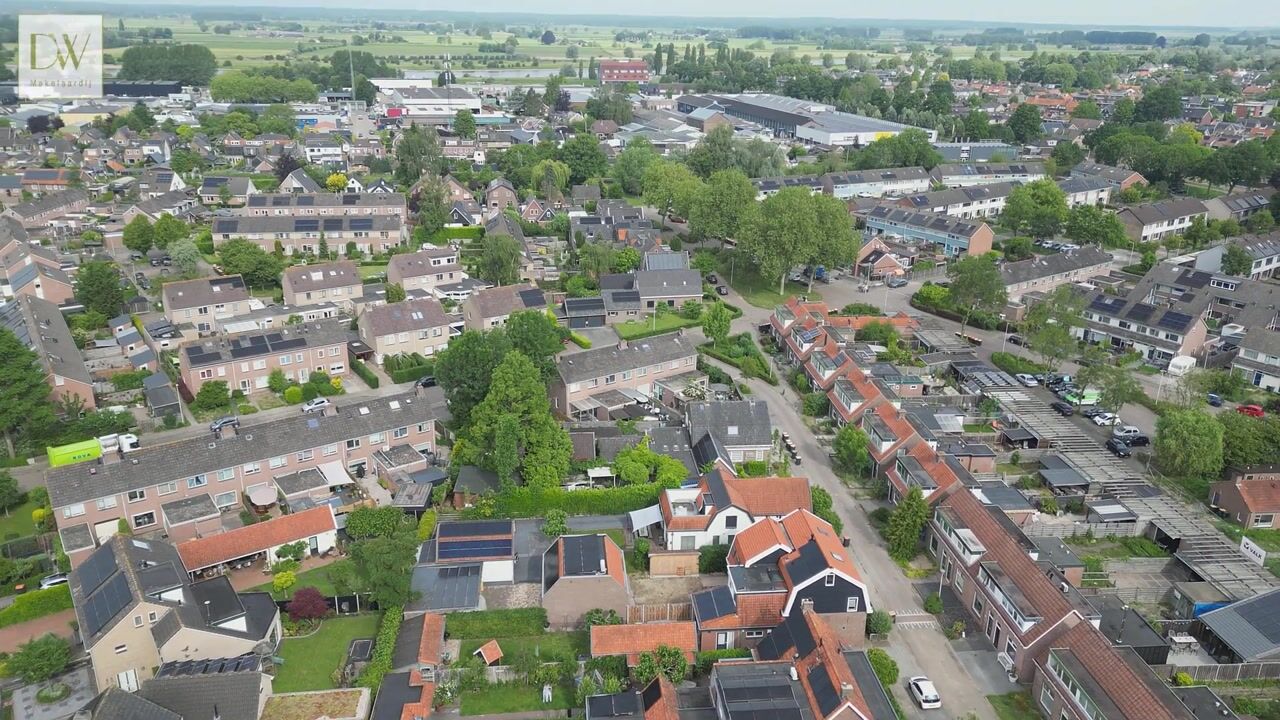 Video van Schimmelpennincklaan 26