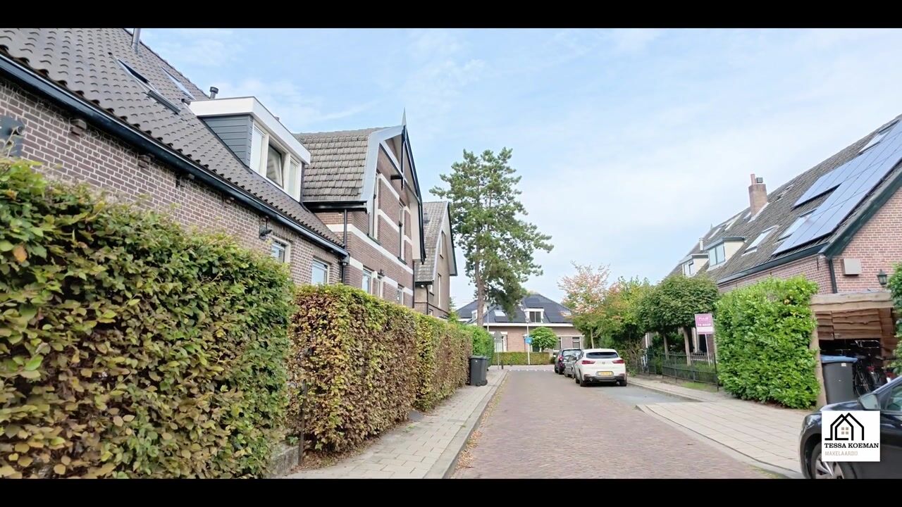 Video van Melkweg 6-A