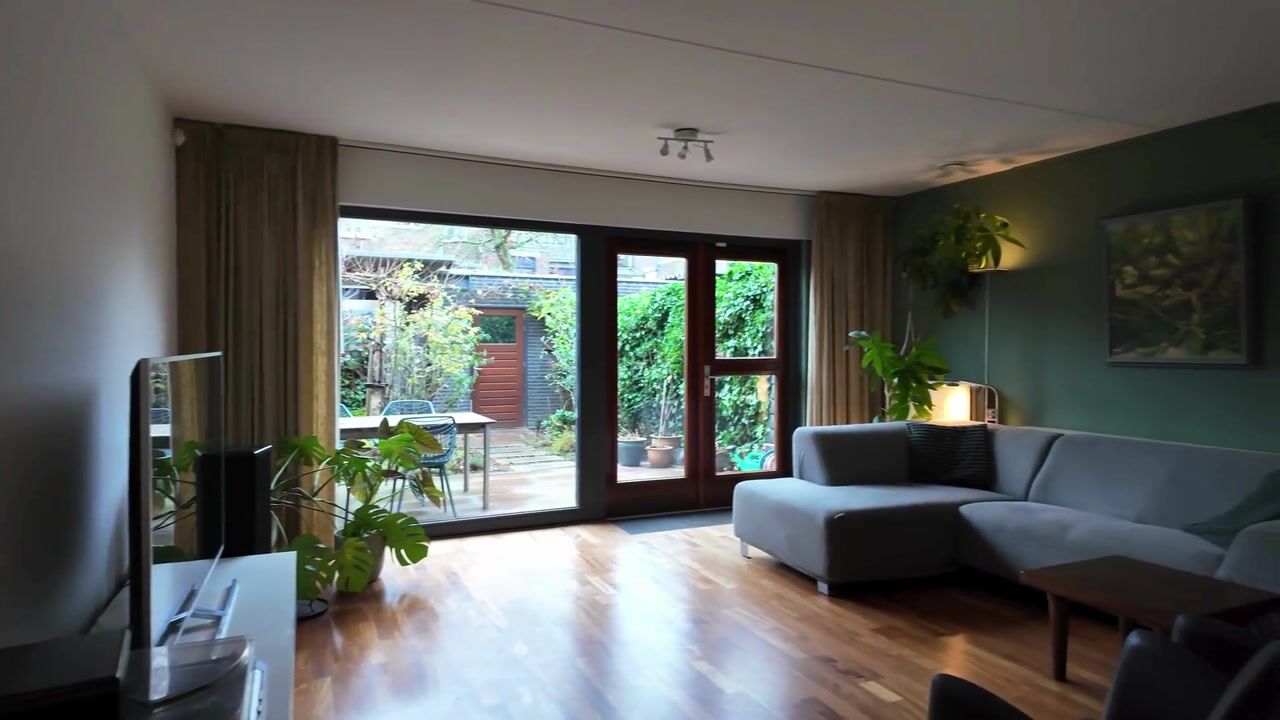 Video of Aldegondaplantsoen 20