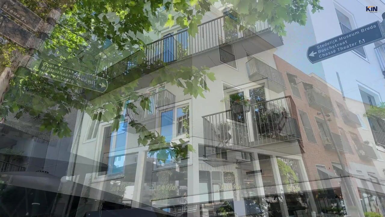 Video van Wijngaardhof 9