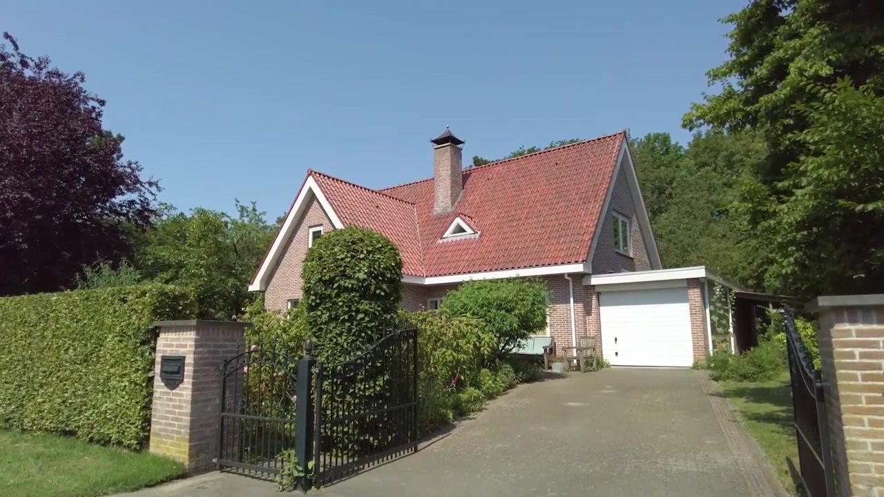 Video van Hoge Hilleweg 37