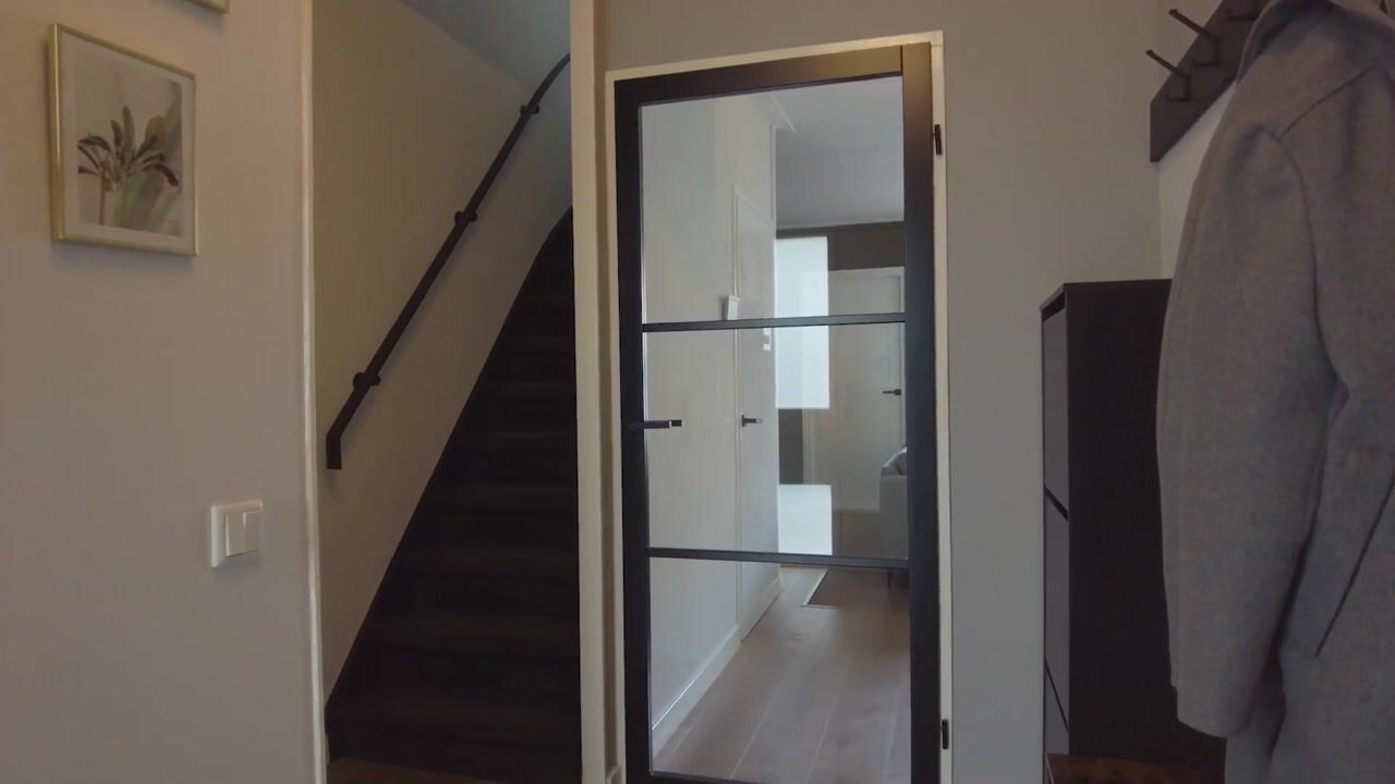 Video van Raadsherenveld 14