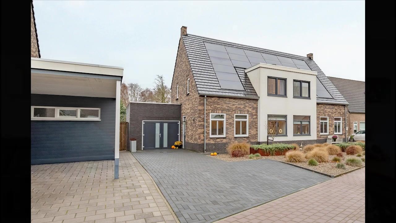 Video van Horstenweg 1-B