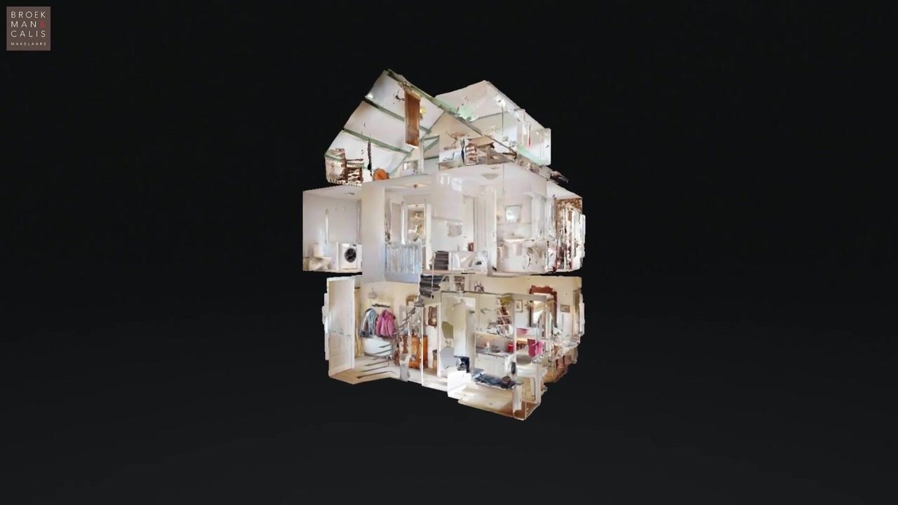 Video van Coehoornstraat 30