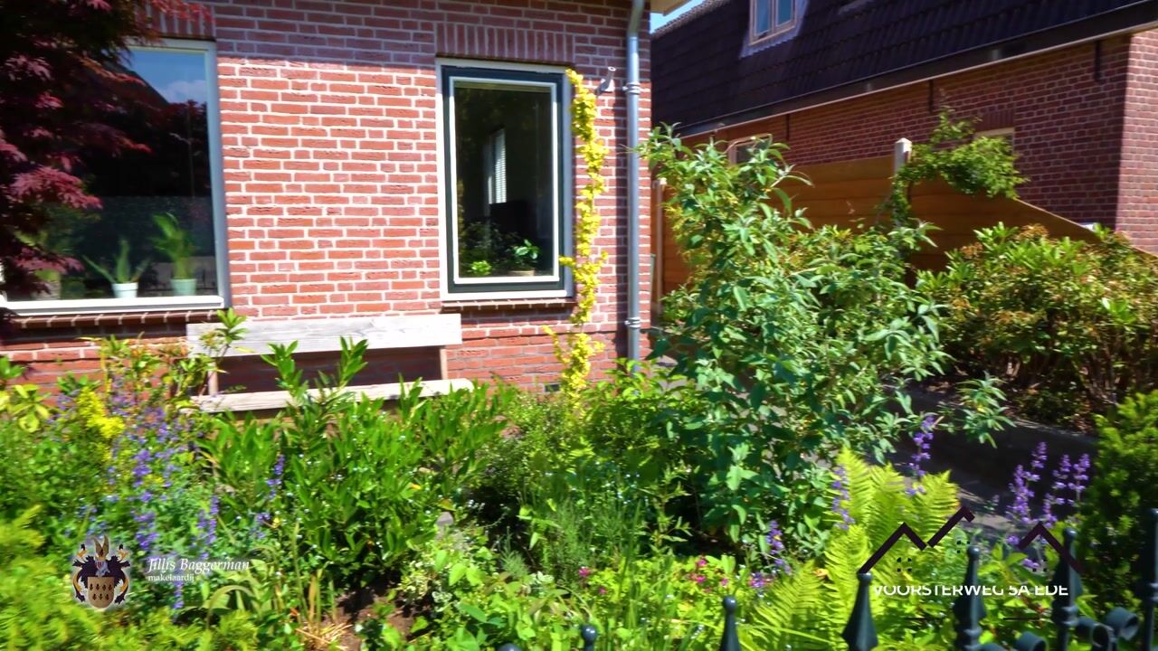 Video van Voorsterweg 5-A