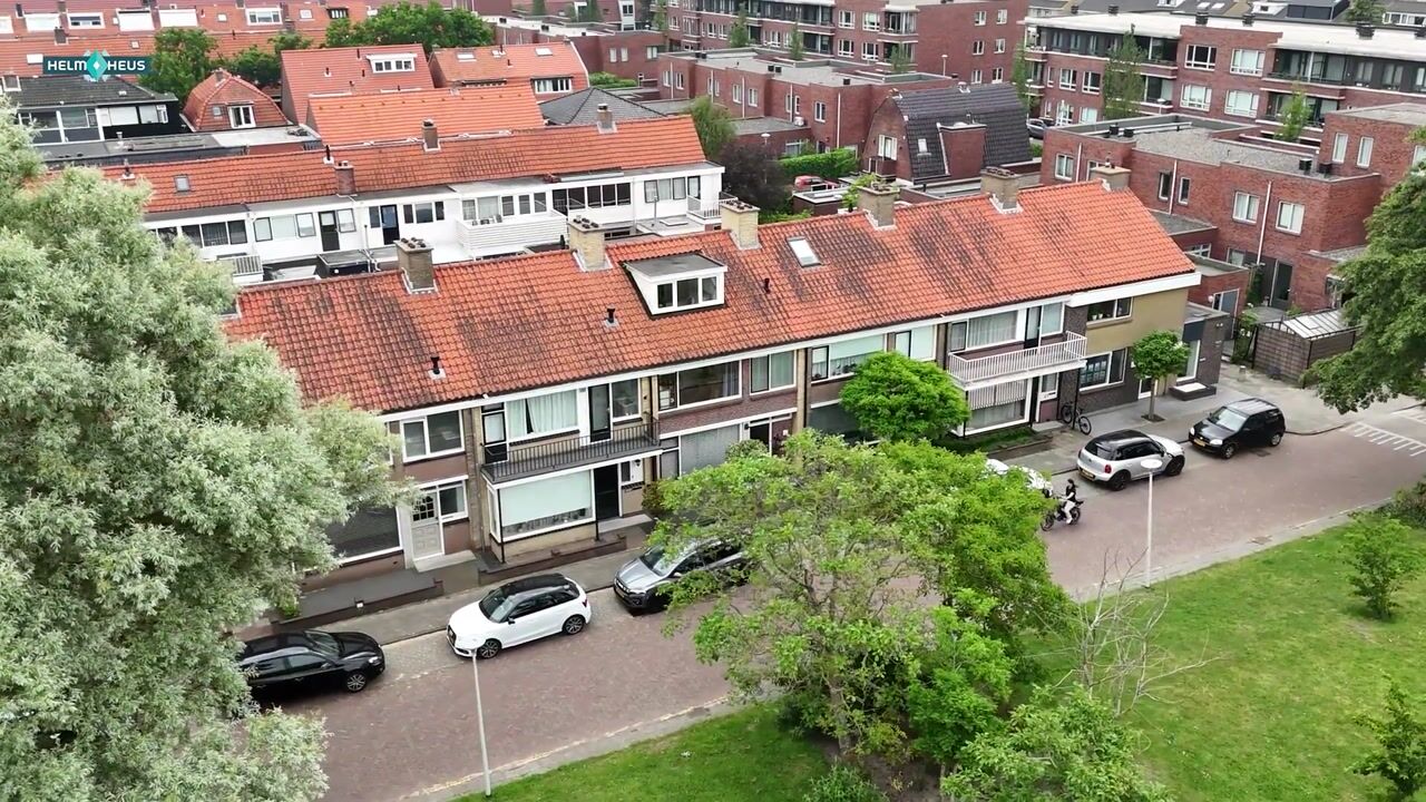 Video van Willem van der Kaaijstraat 27