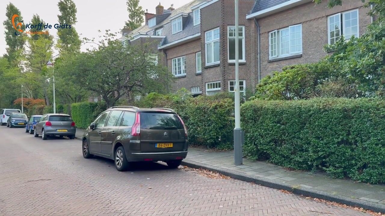 Video van Leeuwerikplein 11