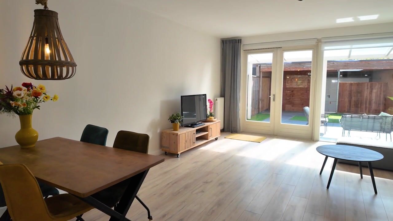 Video of Avondroodvlinder 8