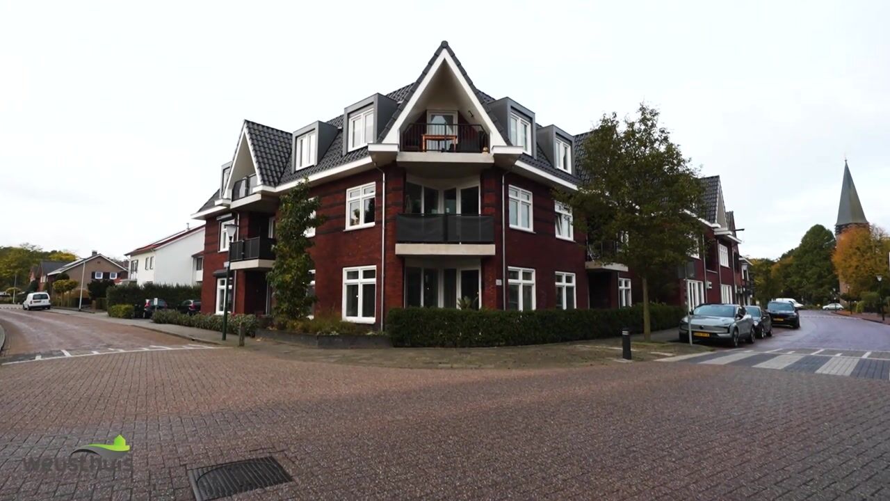 Video of Dorpsstraat 27-B